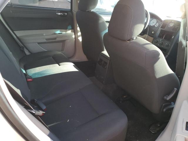 Photo 10 from auction – 2006 CHRYSLER 300 with VIN 2C3KA43R96H329120