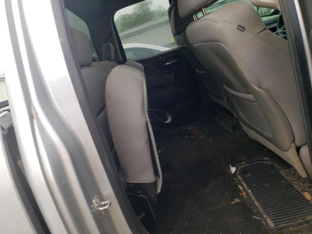 صورة رقم 10 من المزاد - 2015 CHEVROLET SILVERADO مع VIN 1GCRCPEC0FZ431422