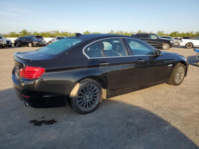Photo 3 from auction – 2013 BMW 535 I with VIN WBAFR7C54DC820051