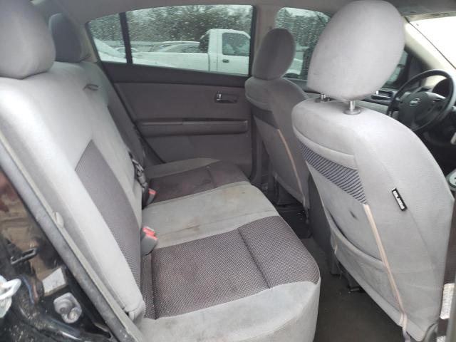 Photo 10 from auction – 2007 NISSAN SENTRA 2.0 with VIN 3N1AB61E37L676227