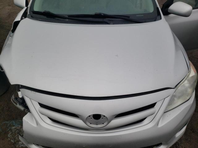 Photo 11 from auction – 2013 TOYOTA COROLLA BA with VIN 2T1BU4EE2DC038687