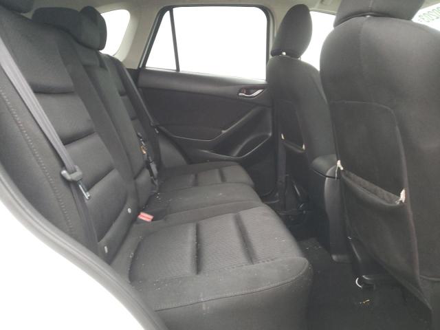 Photo 10 from auction – 2013 MAZDA CX-5 TOURI with VIN JM3KE4CE7D0107472