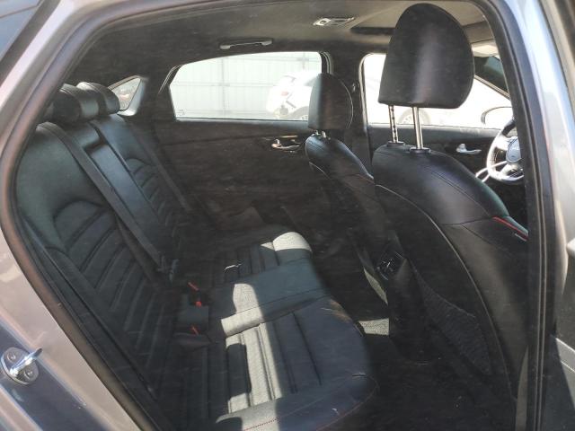 Photo 10 from auction – 2022 KIA FORTE GT with VIN 3KPF44AC3NE480046