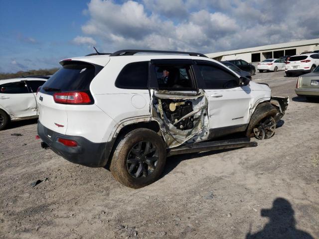 Photo 3 from auction – 2015 JEEP CHEROKEE T with VIN 1C4PJMBB4FW626268