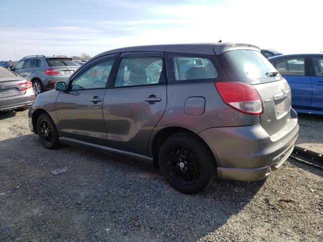 Photo 2 from auction – 2005 TOYOTA COROLLA MA with VIN 2T1KR32E65C466229