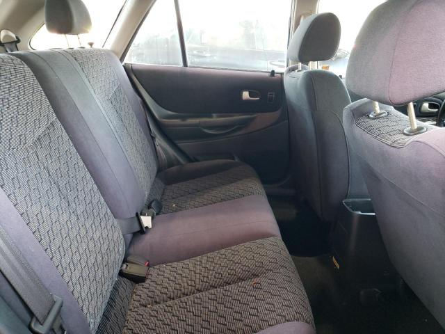 Photo 10 from auction – 2003 MAZDA PROTEGE PR with VIN JM1BJ246031124199