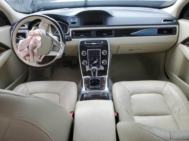 Photo 8 from auction – 2016 VOLVO S80 PLATIN with VIN YV140MAM6G1196079