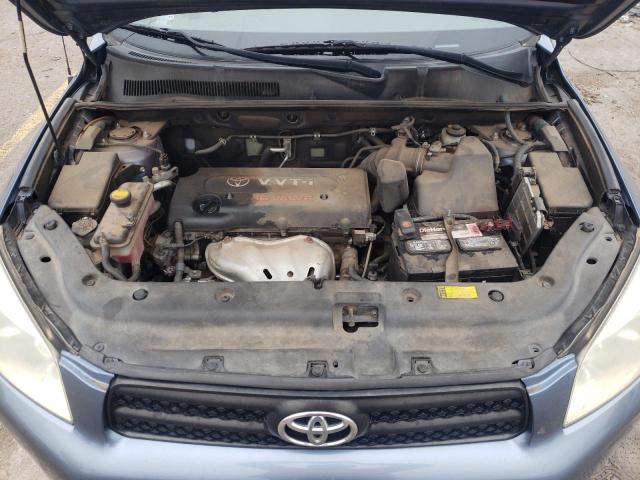 Photo 12 from auction – 2008 TOYOTA RAV4 with VIN JTMZD33V786054764