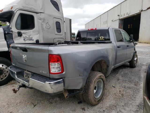 Photo 3 from auction – 2020 RAM 3500 TRADE with VIN 3C63RRGL1LG278873