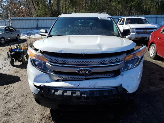Photo 5 from auction – 2013 FORD EXPLORER with VIN 1FM5K8B88DGB60024