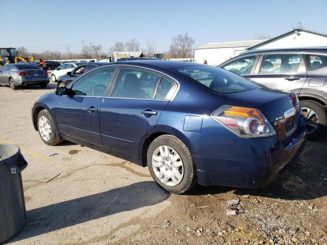 Photo 2 from auction – 2012 NISSAN ALTIMA BAS with VIN 1N4AL2AP3CC160143