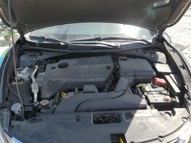 Photo 11 from auction – 2017 NISSAN ALTIMA 2.5 with VIN 1N4AL3AP2HC282084