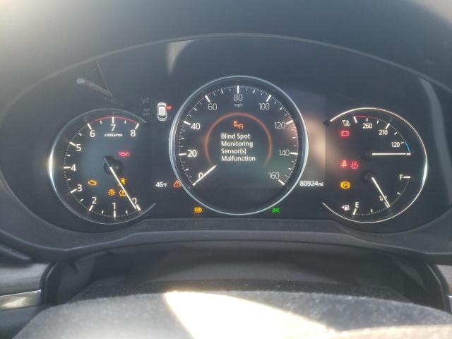 Photo 9 from auction – 2019 MAZDA CX-5 SIGNA with VIN JM3KFBEY0K0500106