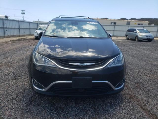 Photo 5 from auction – 2017 CHRYSLER PACIFICA E with VIN 2C4RC1N72HR655143