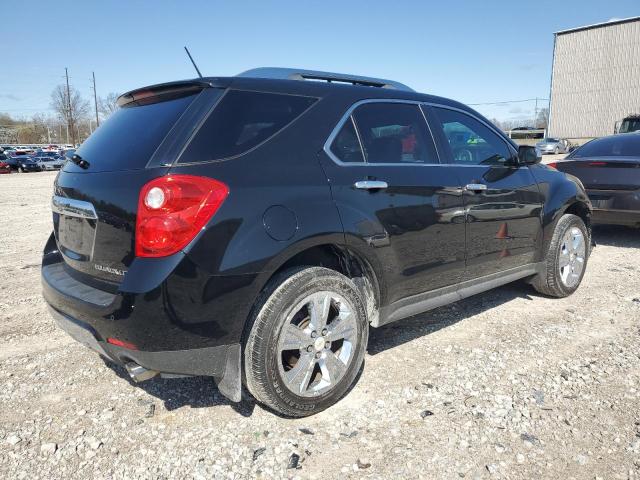 Photo 3 from auction – 2013 CHEVROLET EQUINOX LT with VIN 2GNFLFE36D6296430