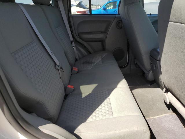 Photo 10 from auction – 2007 JEEP LIBERTY SP with VIN 1J4GL48K67W696528