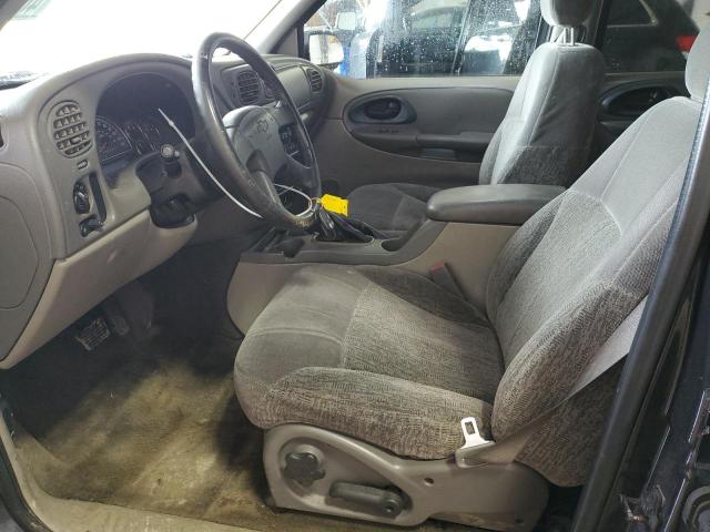 Photo 7 from auction – 2003 CHEVROLET TRAILBLAZE with VIN 1GNDT13SX32263284