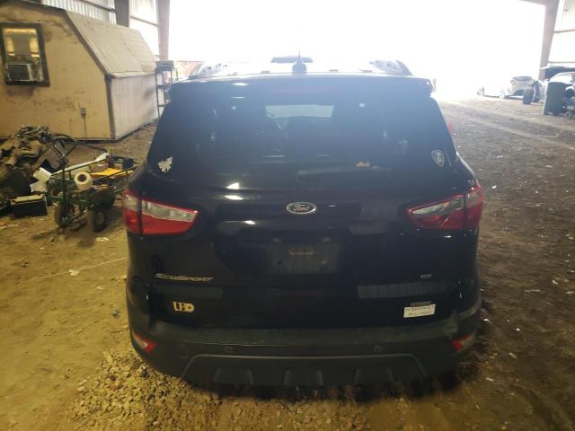 Photo 6 from auction – 2018 FORD ECOSPORT S with VIN MAJ3P1TE8JC247696