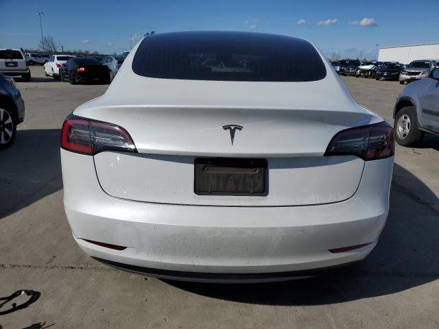 Photo 6 from auction – 2020 TESLA MODEL 3 with VIN 5YJ3E1EA6LF613851