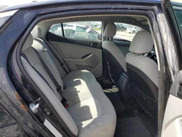 Photo 10 from auction – 2011 KIA OPTIMA LX with VIN KNAGM4A79B5123966
