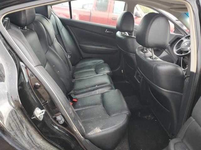 Photo 10 from auction – 2011 NISSAN MAXIMA S with VIN 1N4AA5AP9BC855751