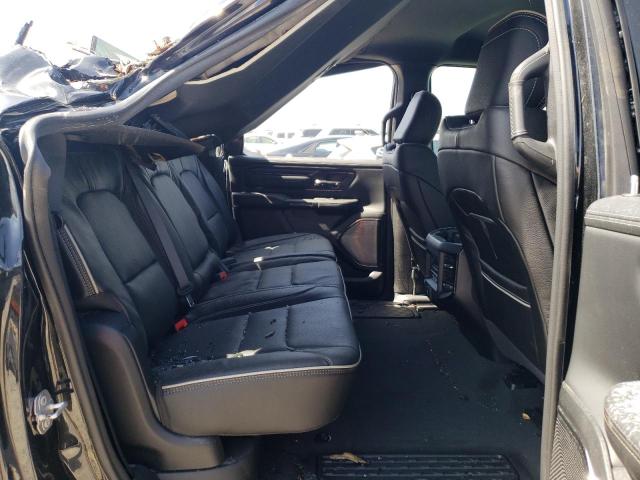 Photo 10 from auction – 2022 RAM 1500 LIMIT with VIN 1C6SRFHT2NN434115