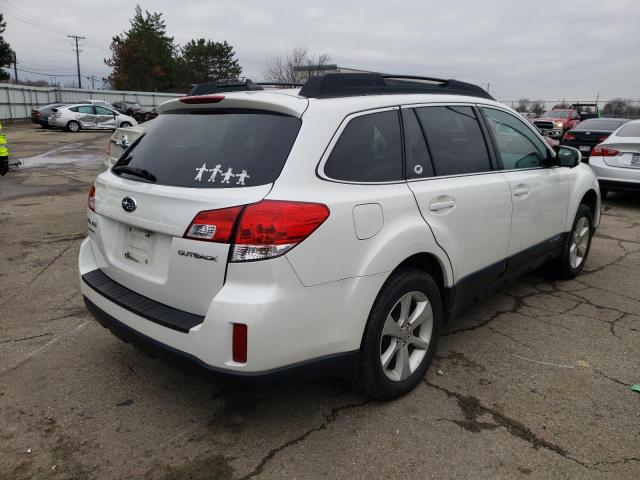 Снимка 3 от търг – 2014 SUBARU OUTBACK 2. с VIN 4S4BRCCC7E3256613