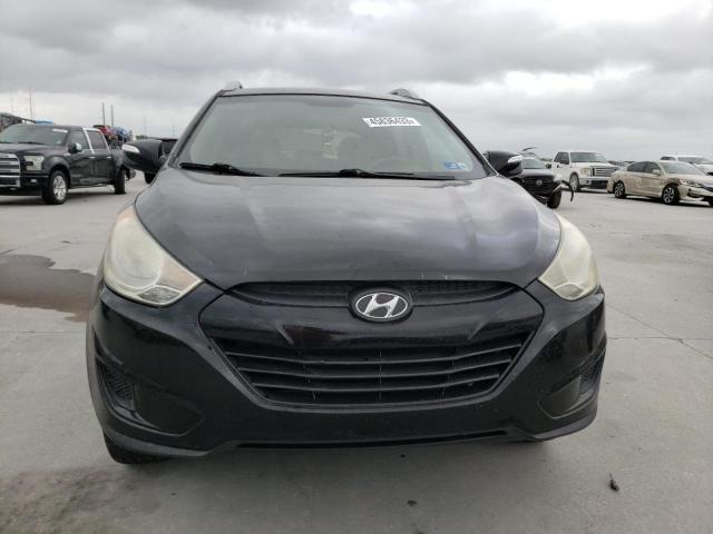 Photo 5 from auction – 2012 HYUNDAI TUCSON GLS with VIN KM8JUCAC8CU509202