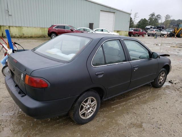 Photo 3 from auction – 1995 NISSAN SENTRA BAS with VIN 1N4AB41DXSC770107