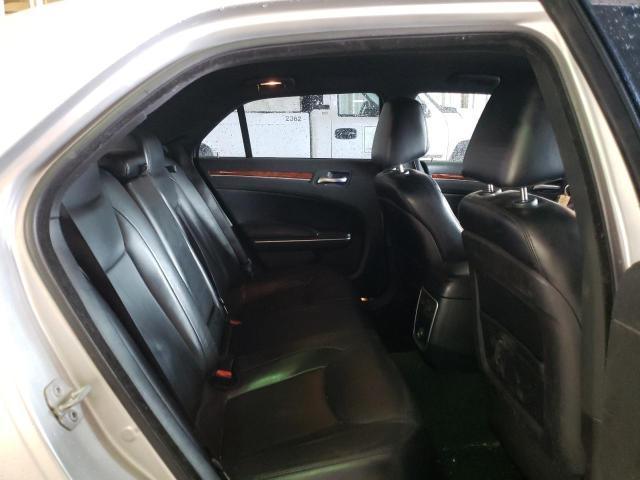 Photo 10 from auction – 2012 CHRYSLER 300 LIMITE with VIN 2C3CCACG4CH249604