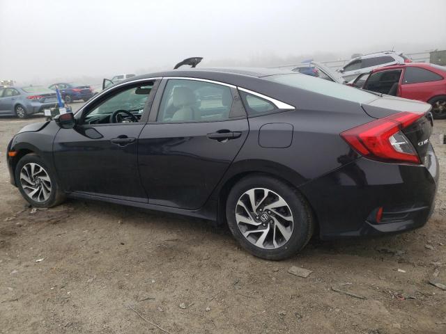 Photo 2 from auction – 2016 HONDA CIVIC EX with VIN 19XFC2F78GE242103