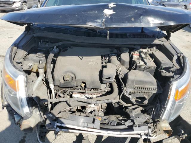 Photo 11 from auction – 2015 FORD EXPLORER with VIN 1FM5K7B85FGB02708