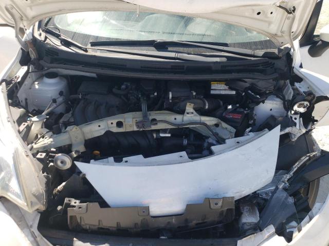 Photo 11 from auction – 2017 NISSAN VERSA NOTE with VIN 3N1CE2CP9HL366866