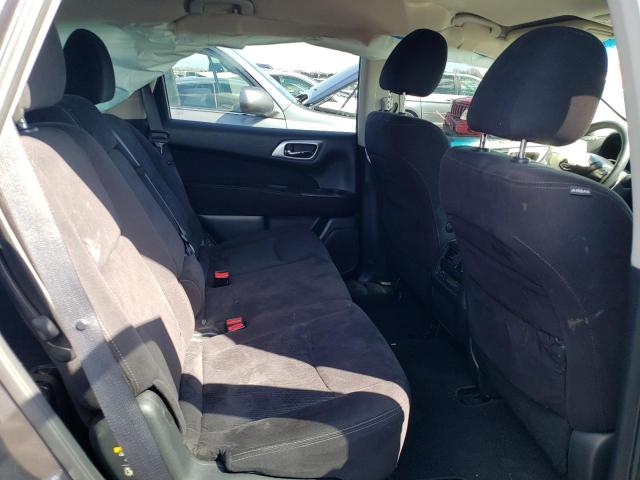 Photo 11 from auction – 2013 NISSAN PATHFINDER with VIN 5N1AR2MM0DC640289
