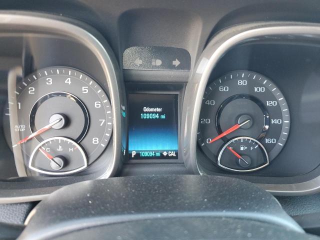 Photo 9 from auction – 2015 CHEVROLET MALIBU LS with VIN 1G11B5SL0FF193011