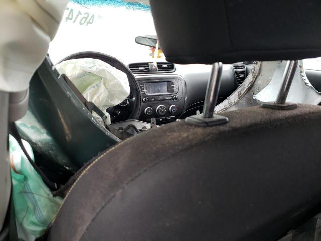 Фото 8 с аукциона – 2014 KIA SOUL + с VIN KNDJP3A5XE7055923