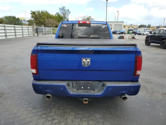 Photo 6 from auction – 2015 RAM 1500 SPORT with VIN 1C6RR6MT9FS676679