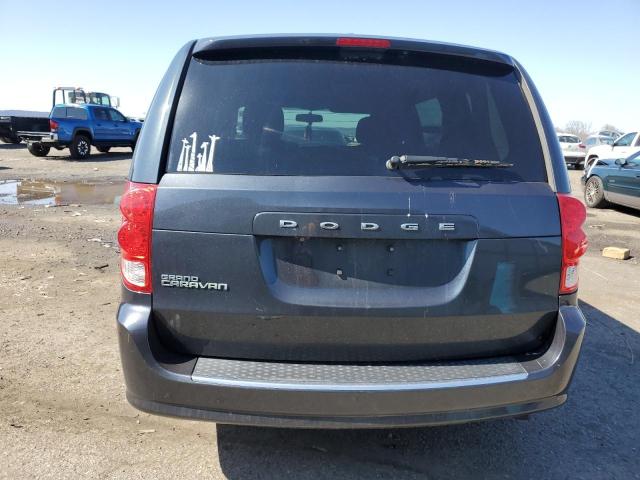 Photo 6 from auction – 2014 DODGE GRAND CARA with VIN 2C4RDGBG8ER190884