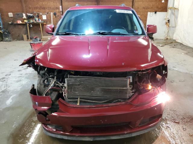 Photo 5 from auction – 2011 DODGE JOURNEY MA with VIN 3D4PH1FG4BT502326