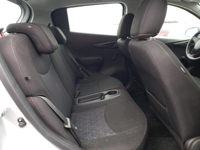 Photo 10 from auction – 2020 CHEVROLET SPARK LS with VIN KL8CB6SA4LC428228