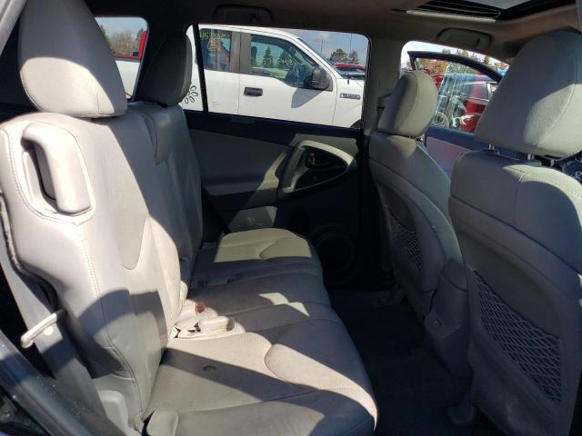 Photo 10 from auction – 2011 TOYOTA RAV4 LIMIT with VIN 2T3DF4DVXBW173987