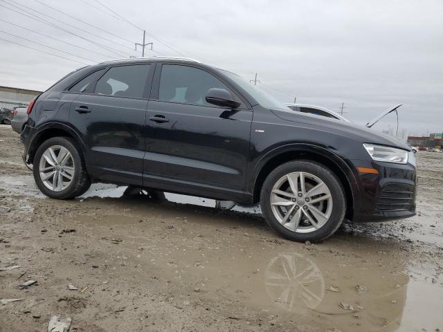 Photo 4 from auction – 2018 AUDI Q3 PREMIUM with VIN WA1BCCFS9JR011631