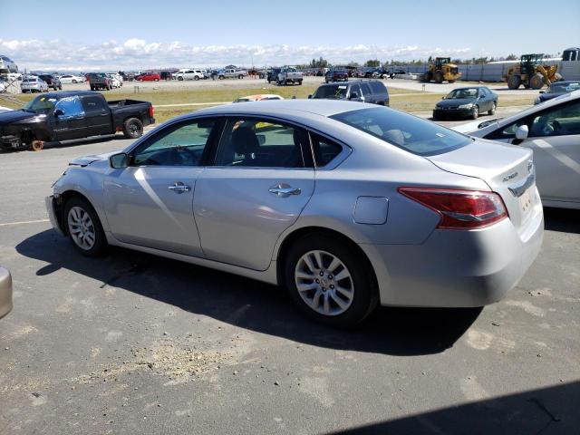 Photo 2 from auction – 2013 NISSAN ALTIMA 2.5 with VIN 1N4AL3AP6DC902848