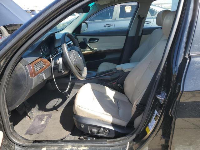 Photo 7 from auction – 2010 BMW 328 I SULE with VIN WBAPH5G55ANM71035