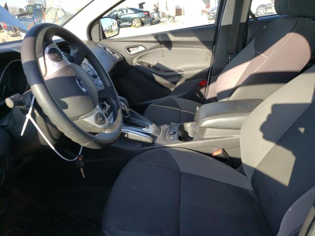 Zdjęcie 7 z aukcji – 2013 FORD FOCUS SE z VIN 1FADP3F28DL122123
