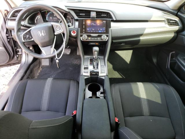 Фото 8 с аукциона – 2016 HONDA CIVIC EX с VIN 19XFC2F72GE030104