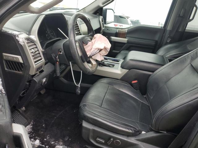 Photo 7 from auction – 2015 FORD F150 SUPER with VIN 1FTEW1EG4FKE88575