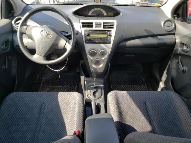 Photo 8 from auction – 2023 TOYOTA YARIS with VIN JTDBT923881283121