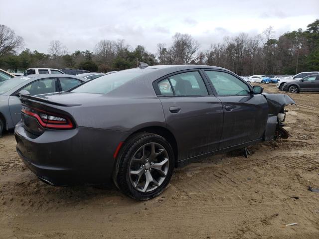 Photo 3 from auction – 2016 DODGE CHARGER R/ with VIN 2C3CDXCTXGH293433