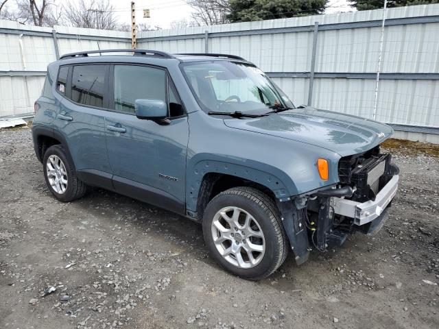 Photo 4 from auction – 2018 JEEP RENEGADE L with VIN ZACCJBBB4JPH37198